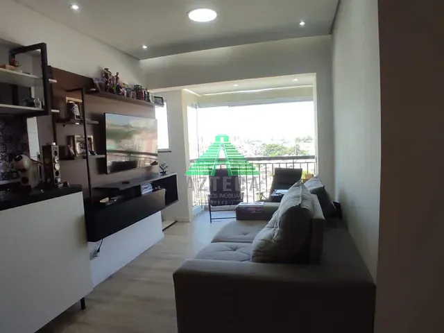 Apartamento 2 quartos e 1 banheiro, à venda, no bairro Jardim Bom Clima em Guarulhos