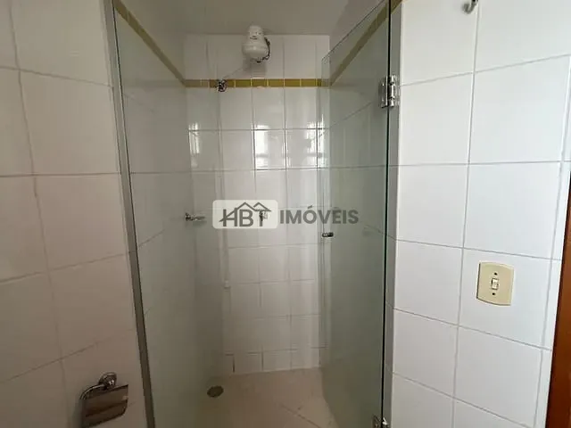 Apartamento 2 quartos e 2 banheiros, para alugar, no bairro Jardim Infante Dom Henrique em Bauru