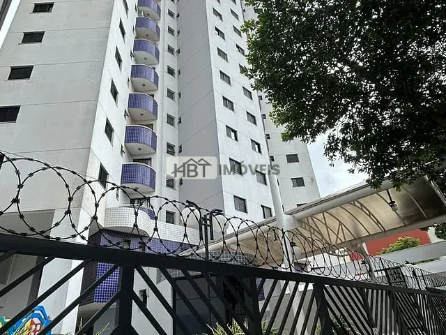 Apartamento 2 quartos e 2 banheiros, para alugar, no bairro Jardim Infante Dom Henrique em Bauru