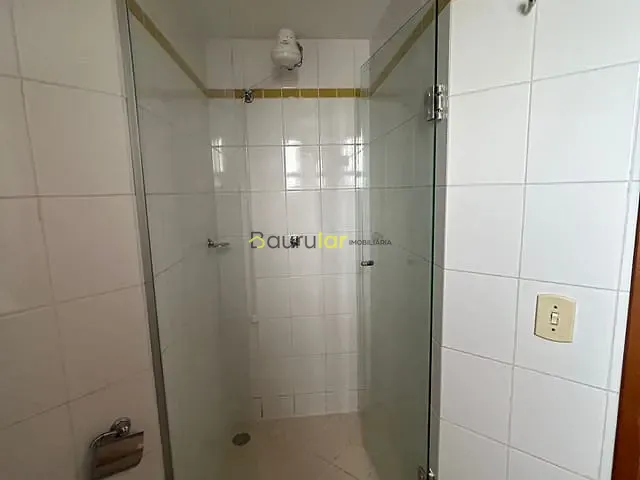 Apartamento 2 quartos e 2 banheiros, para alugar, no bairro Jardim Infante Dom Henrique em Bauru