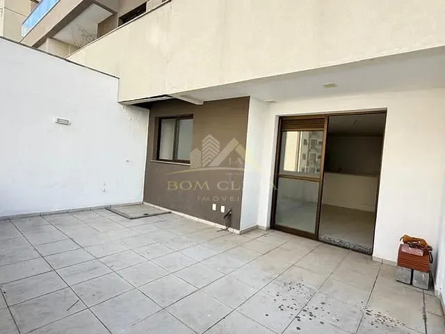 Apartamento 1 quarto e 1 banheiro, à venda, no bairro Granbery em Juiz de Fora