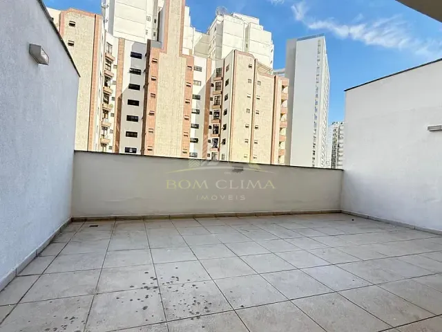 Apartamento 1 quarto e 1 banheiro, à venda, no bairro Granbery em Juiz de Fora