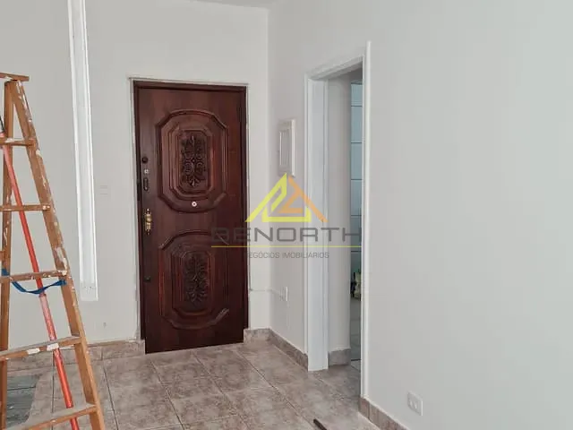 Apartamento com 78m² 2 quartos e 2 banheiros, à venda, no bairro Santana em São Paulo