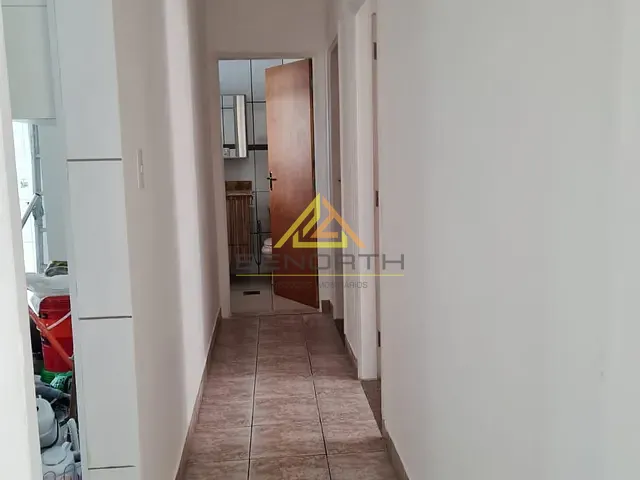 Apartamento com 78m² 2 quartos e 2 banheiros, à venda, no bairro Santana em São Paulo