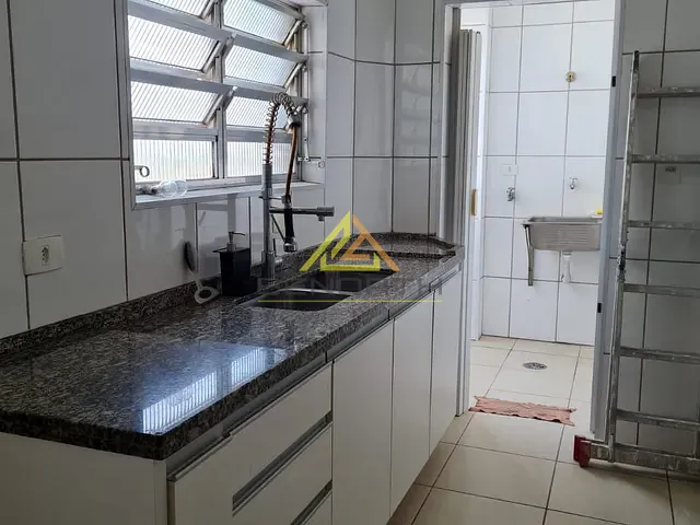 Apartamento com 78m² 2 quartos e 2 banheiros, à venda, no bairro Santana em São Paulo