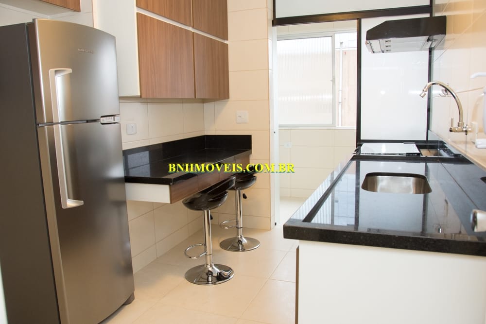 Apartamento, 3 quartos, 105 m² - Foto 3