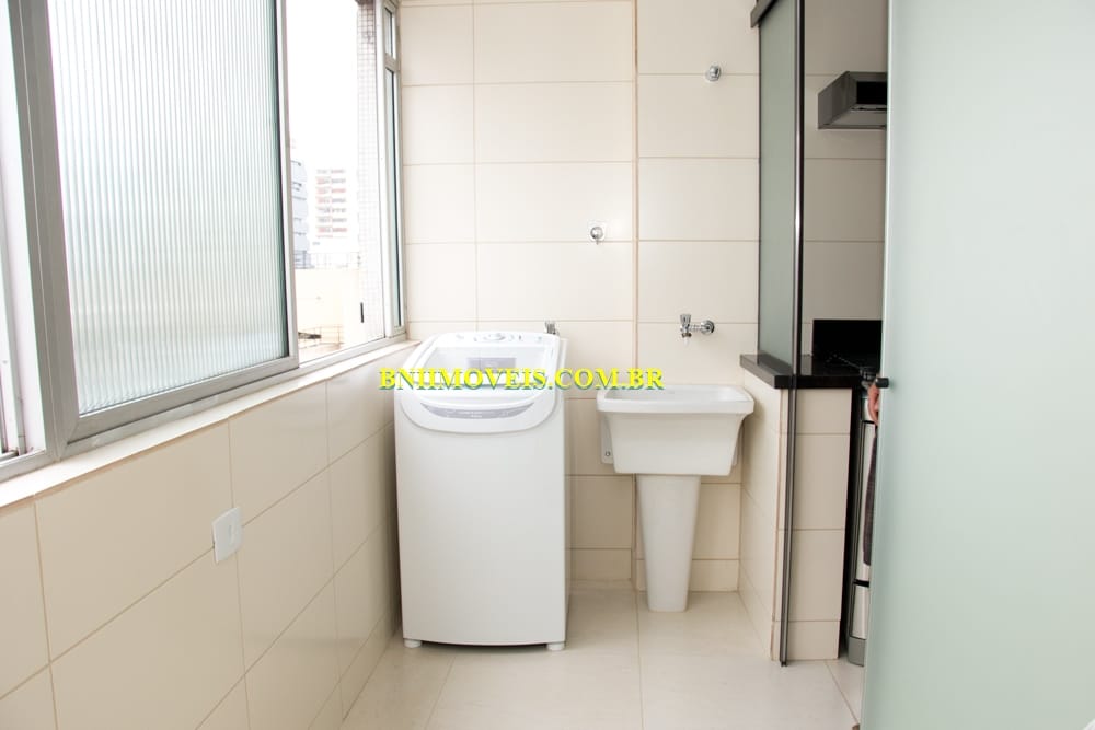 Apartamento, 3 quartos, 105 m² - Foto 11