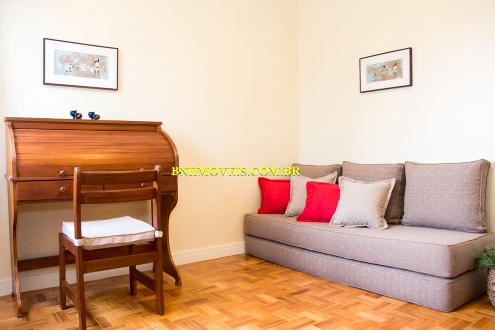 Apartamento, 3 quartos, 105 m² - Foto 8