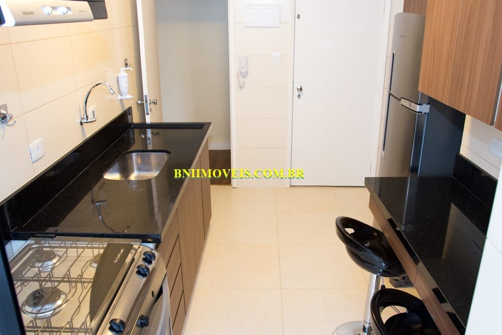 Apartamento, 3 quartos, 105 m² - Foto 4