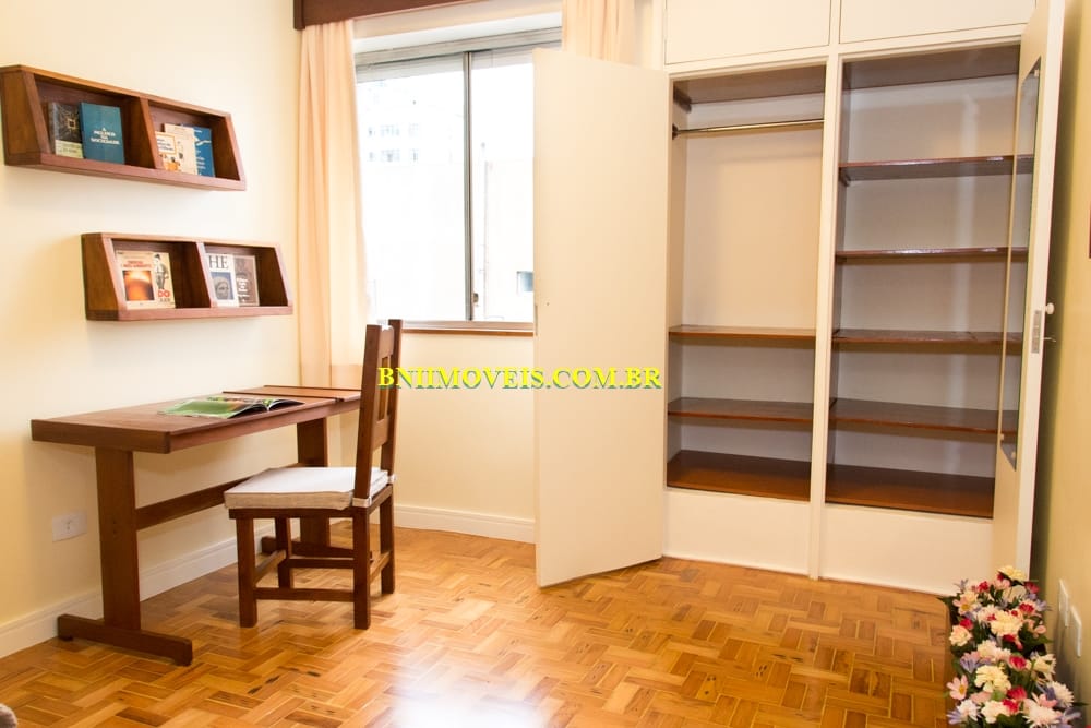 Apartamento, 3 quartos, 105 m² - Foto 6
