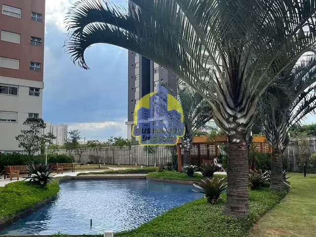 Apartamento com 137m² 3 quartos e 5 banheiros, para alugar, no bairro Umuarama em Osasco