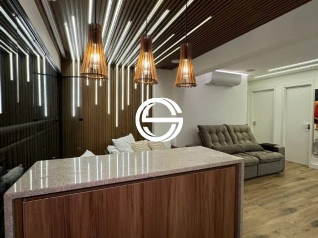 Apartamento 2 quartos e 2 banheiros, à venda, no bairro Jardim Independência em São Paulo