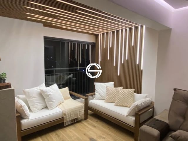 Apartamento 2 quartos e 2 banheiros, à venda, no bairro Jardim Independência em São Paulo