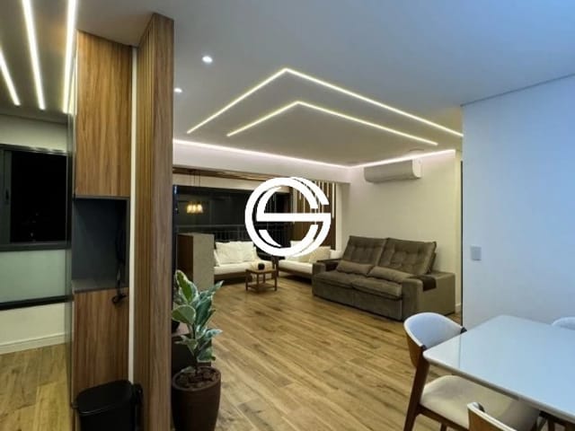 Apartamento 2 quartos e 2 banheiros, à venda, no bairro Jardim Independência em São Paulo