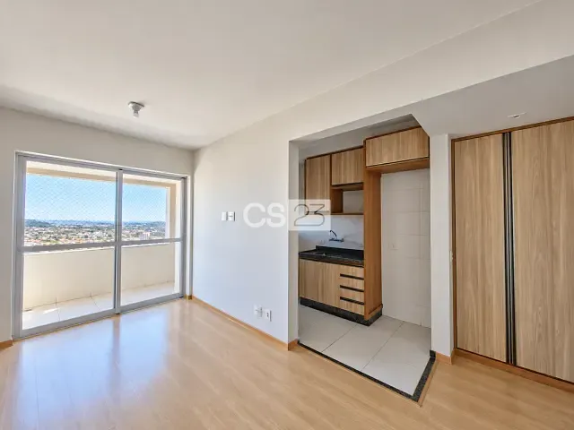 Apartamento com 110m² 3 quartos e 2 banheiros, para alugar, no bairro Vila Siam em Londrina