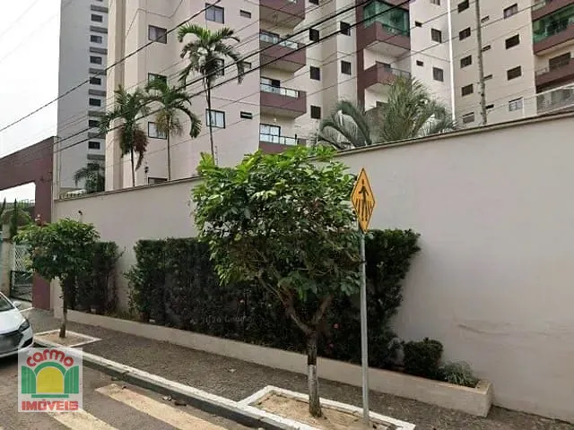 Apartamento com 86m² 2 quartos e 1 banheiro, à venda, no bairro Jardim Europa I e II em Anápolis