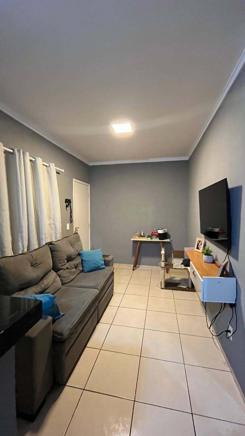 Apartamento, 2 quartos, 54 m² - Foto 14