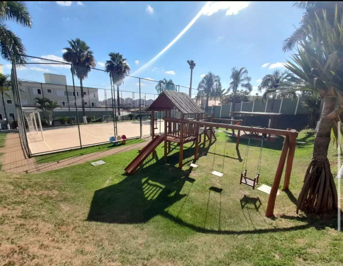 Apartamento, 2 quartos, 54 m² - Foto 15