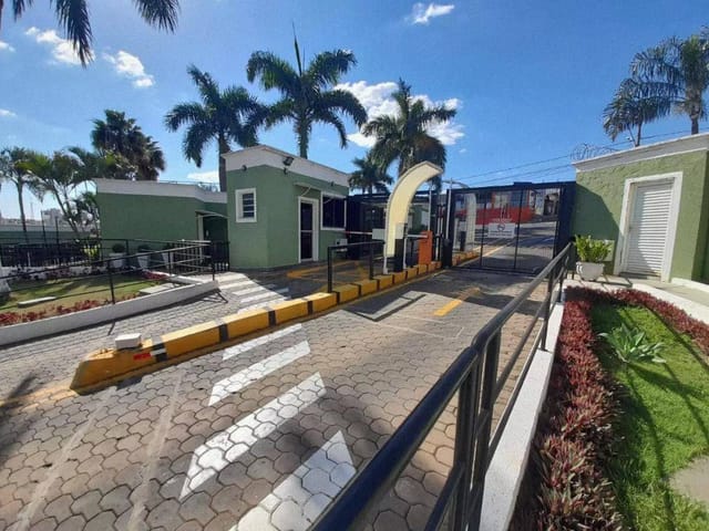 Apartamento com 80m² 2 quartos e 1 banheiro, à venda, no bairro Av Rio das Pedras em Piracicaba