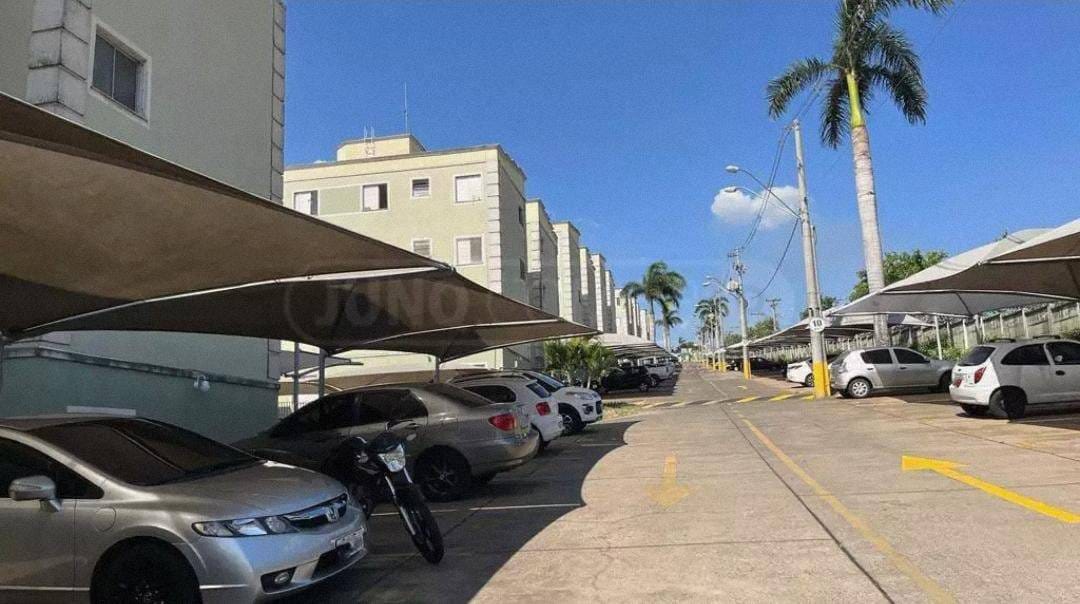 Apartamento, 2 quartos, 54 m² - Foto 6