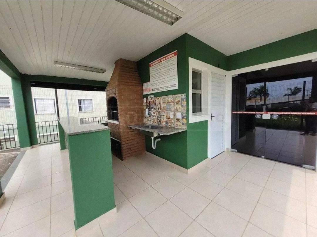 Apartamento, 2 quartos, 54 m² - Foto 21