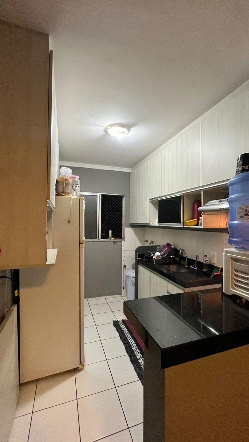 Apartamento, 2 quartos, 54 m² - Foto 18