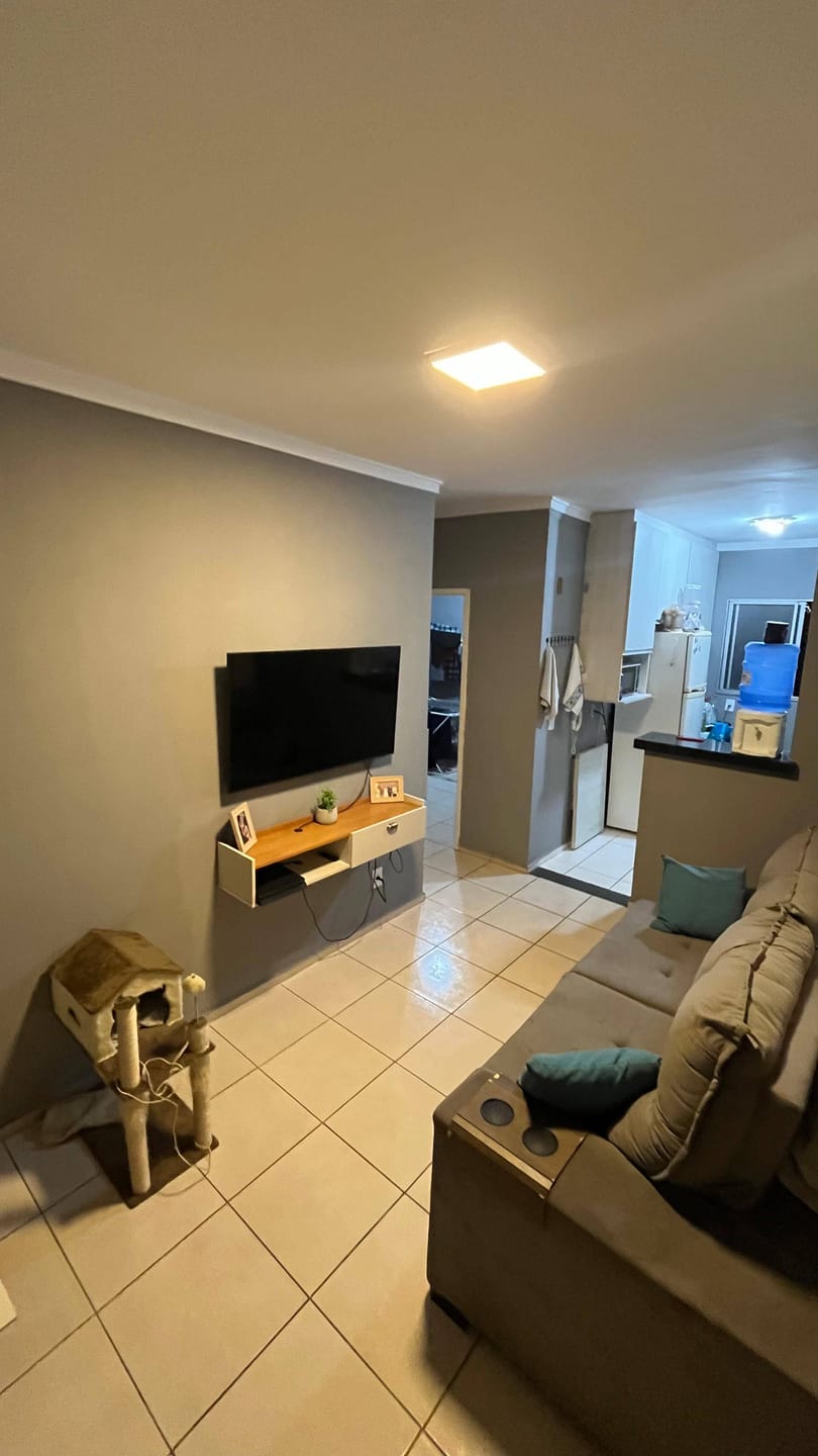 Apartamento, 2 quartos, 54 m² - Foto 10