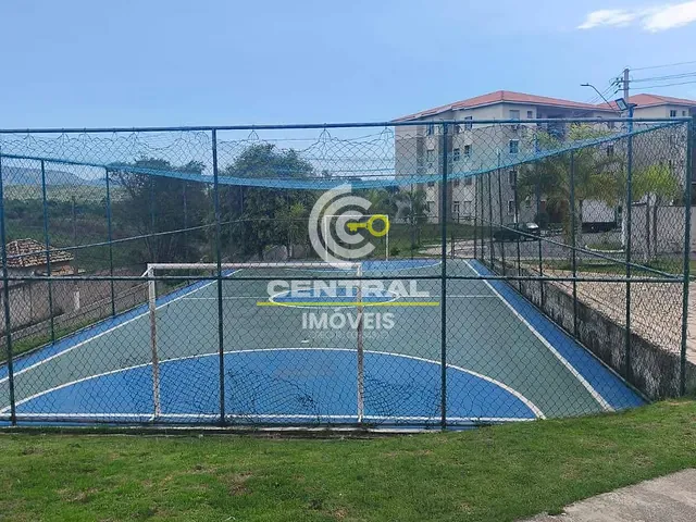 Apartamento 2 quartos e 1 banheiro, à venda, no bairro Novo Horizonte (Manilha) em Itaboraí