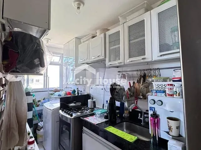Apartamento 3 quartos e 2 banheiros, à venda, no bairro Praia de Itaparica em Vila Velha