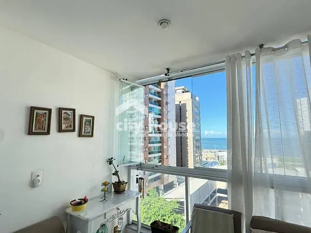 Apartamento 3 quartos e 2 banheiros, à venda, no bairro Praia de Itaparica em Vila Velha