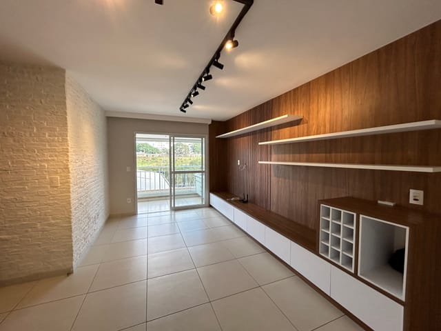 Foto do Apartamento - Belíssimo Apartamento à venda, Edifício Monte Carlo, Santo Agostinho, Franca, SP | Conecta Assescon Imóveis