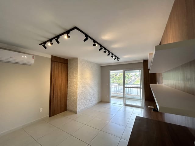 Foto do Apartamento - Belíssimo Apartamento à venda, Edifício Monte Carlo, Santo Agostinho, Franca, SP | Conecta Assescon Imóveis