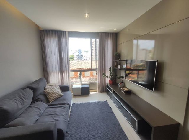 Foto do Apartamento - Apartamento à Venda, União, Belo Horizonte, MG | Confiança Imóveis Bh