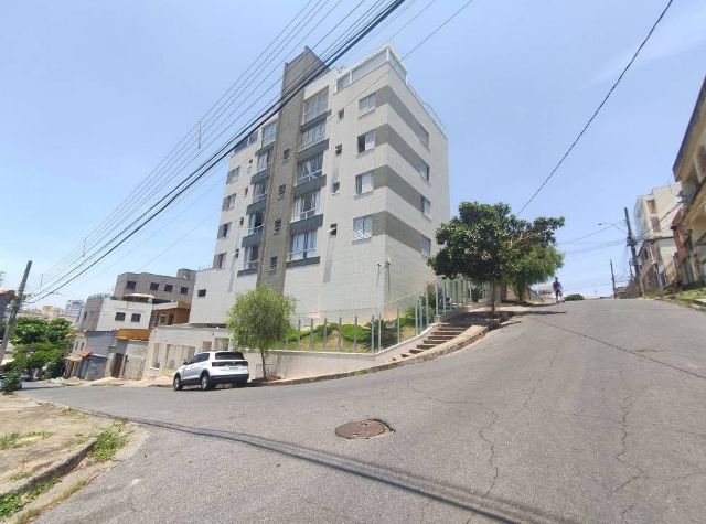 Foto do Apartamento - Apartamento à Venda, União, Belo Horizonte, MG | Confiança Imóveis Bh