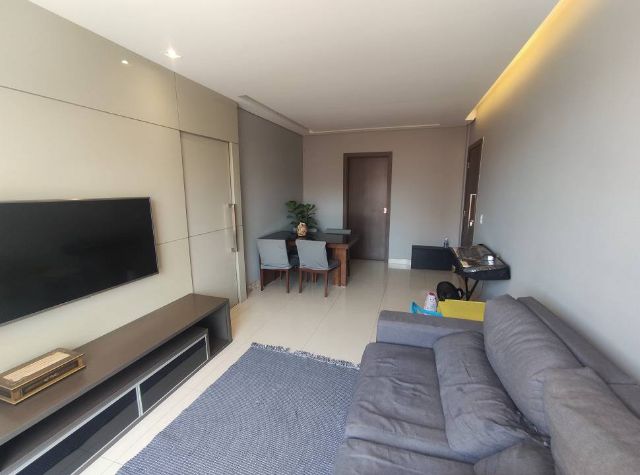 Foto do Apartamento - Apartamento à Venda, União, Belo Horizonte, MG | Confiança Imóveis Bh