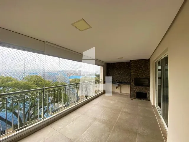 Apartamento com 163m² 3 quartos e 4 banheiros, à venda, no bairro Vila Rosália em Guarulhos