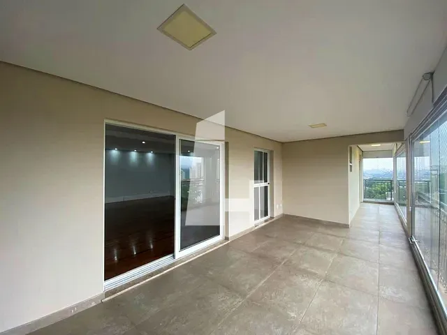Apartamento com 163m² 3 quartos e 4 banheiros, à venda, no bairro Vila Rosália em Guarulhos
