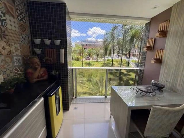 Apartamento 4 quartos e 4 banheiros, à venda, no bairro Setor Noroeste em Brasília