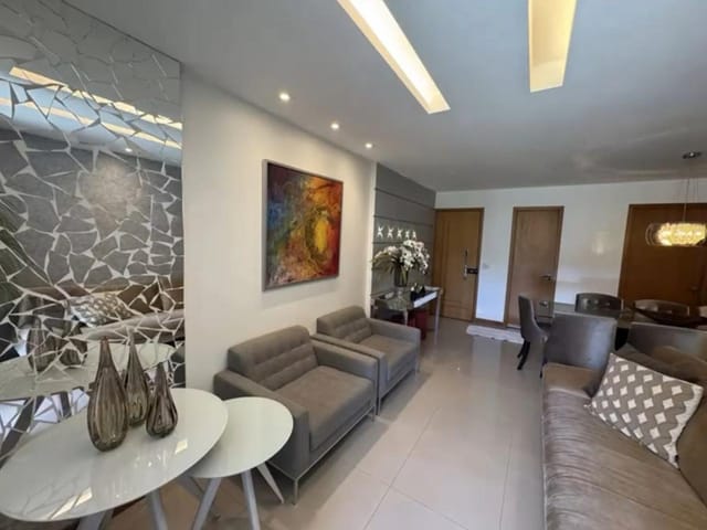 Apartamento 4 quartos e 4 banheiros, à venda, no bairro Setor Noroeste em Brasília