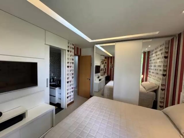 Apartamento 4 quartos e 4 banheiros, à venda, no bairro Setor Noroeste em Brasília