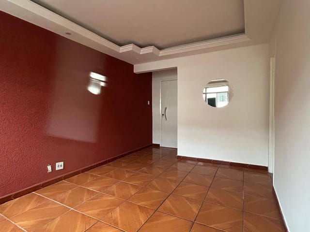 Foto do Apartamento - Apartamento para locação, Bonfim, Juiz de Fora, MG | Dutra Imoveis