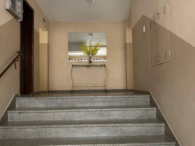 Foto do Apartamento - Apartamento para locação, Bonfim, Juiz de Fora, MG | Dutra Imoveis