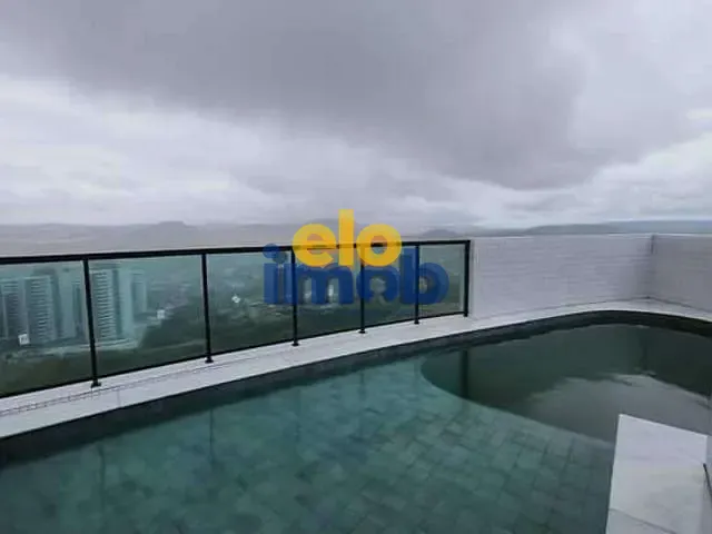 Apartamento com 56m² 2 quartos e 1 banheiro, à venda, no bairro Indianópolis em Caruaru