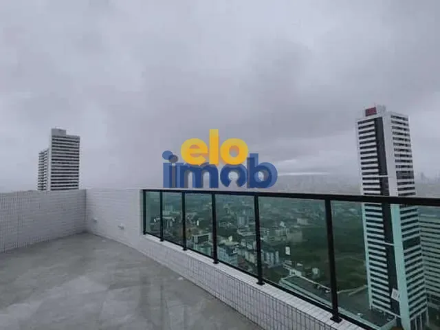 Apartamento com 56m² 2 quartos e 1 banheiro, à venda, no bairro Indianópolis em Caruaru