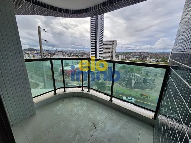 Apartamento com 56m² 2 quartos e 1 banheiro, à venda, no bairro Indianópolis em Caruaru