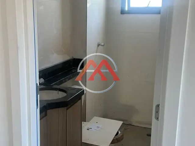 Apartamento 1 quarto e 1 banheiro, à venda, no bairro Vila Tolstoi em São Paulo