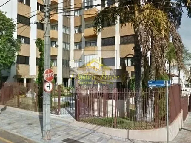 Apartamento com 117m² 3 quartos e 3 banheiros, à venda, no bairro Centro em Londrina