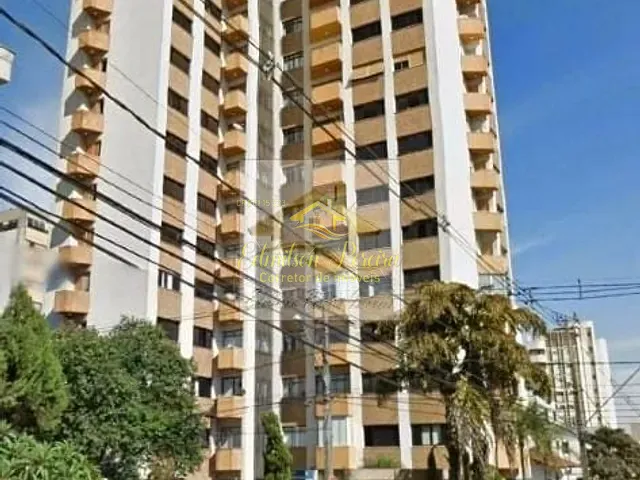 Apartamento com 117m² 3 quartos e 3 banheiros, à venda, no bairro Centro em Londrina