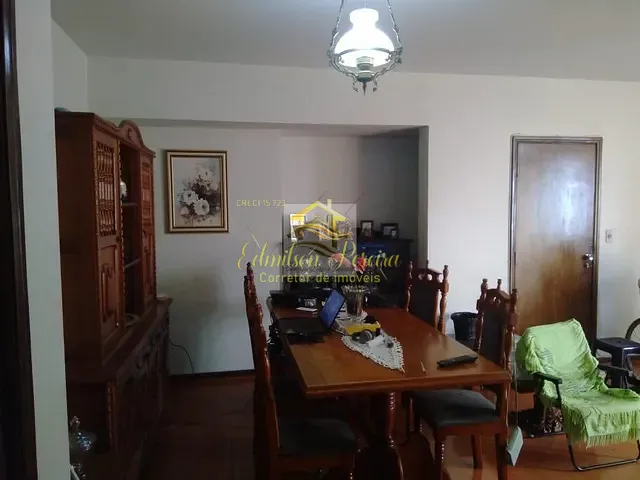 Apartamento com 117m² 3 quartos e 3 banheiros, à venda, no bairro Centro em Londrina