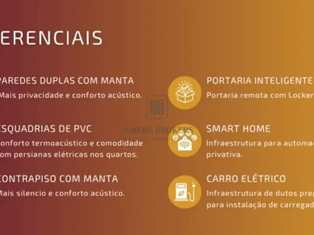 Apartamento 3 quartos e 3 banheiros, à venda, no bairro Jurerê em Florianópolis